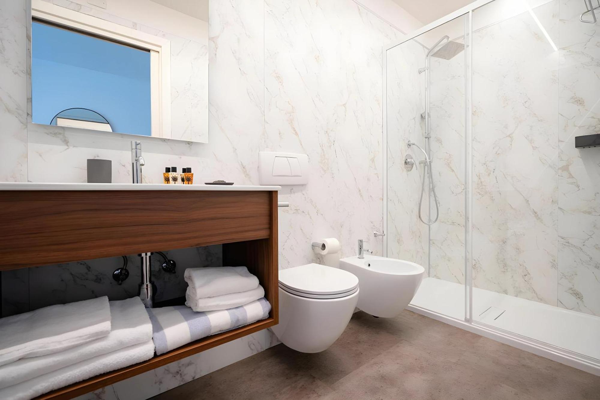 Hotiday Room Collection - Grado Exterior photo