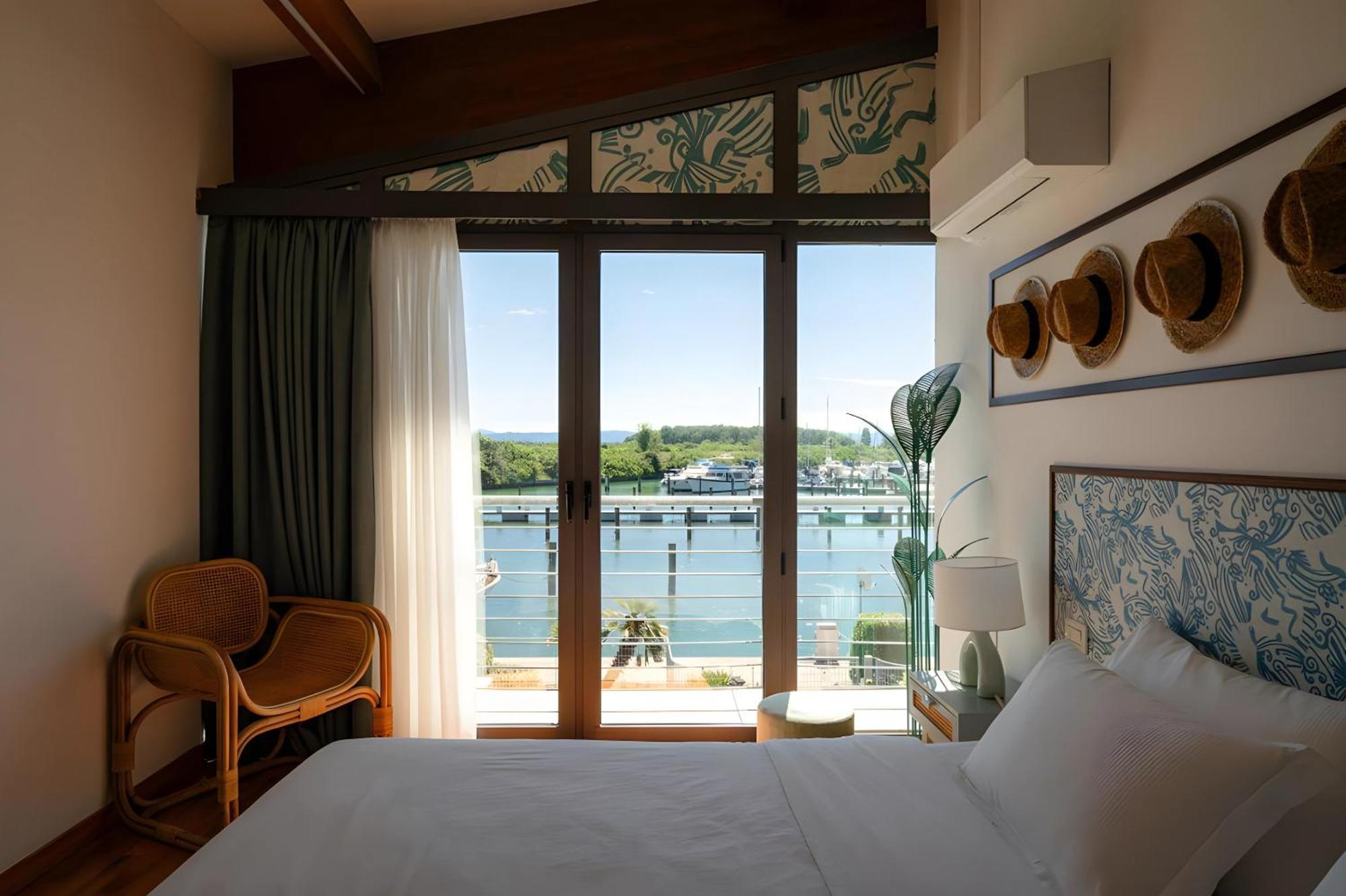 Hotiday Room Collection - Grado Exterior photo