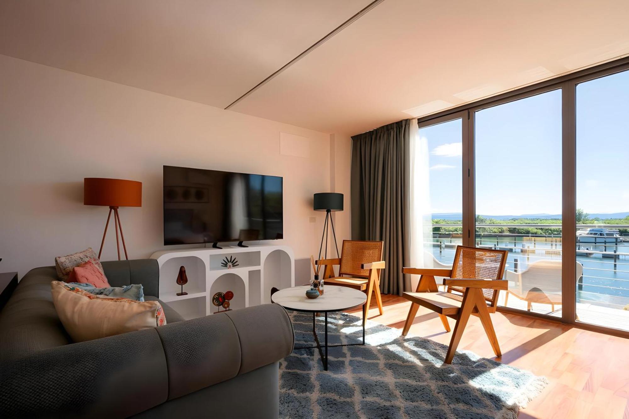 Hotiday Room Collection - Grado Exterior photo