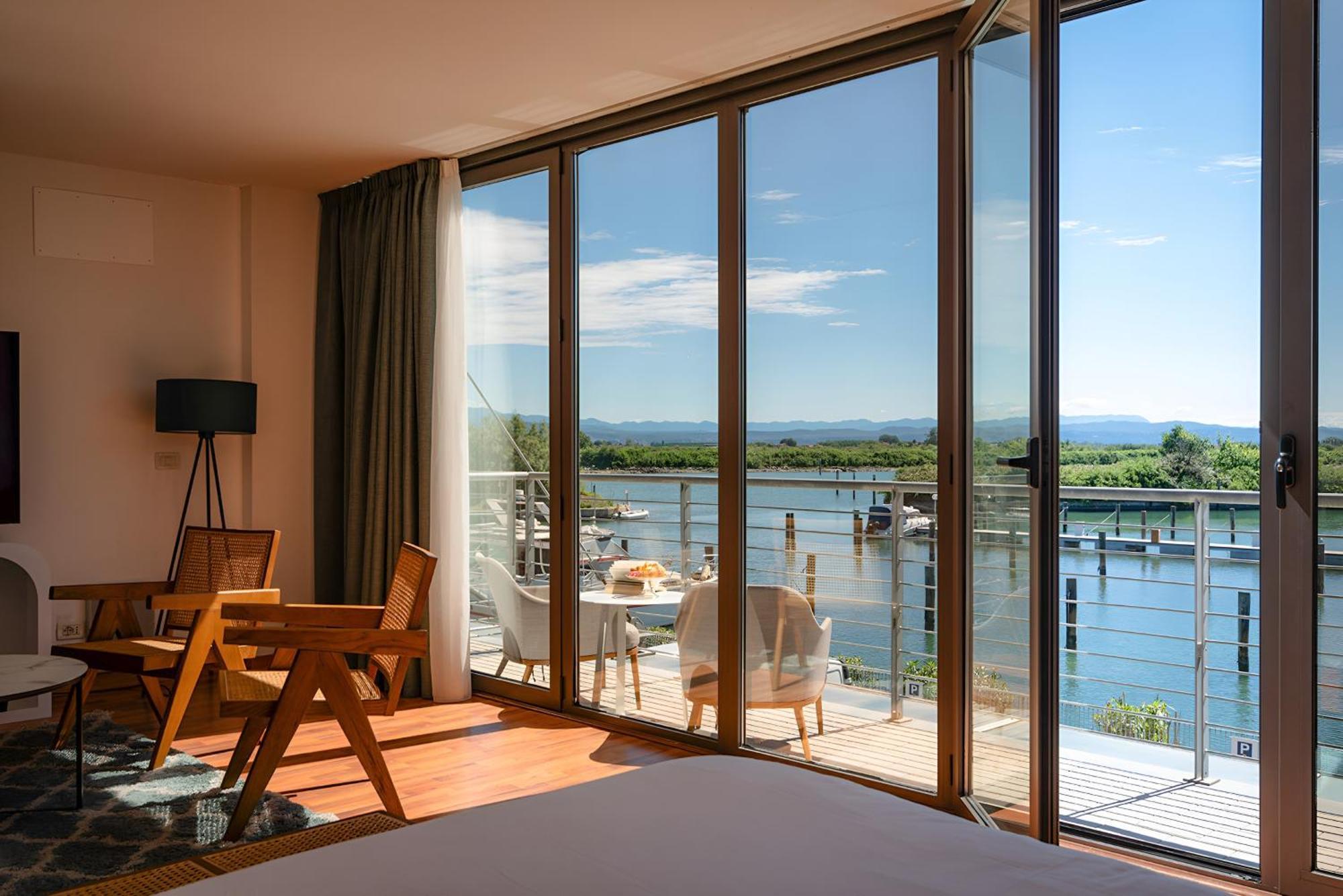 Hotiday Room Collection - Grado Exterior photo